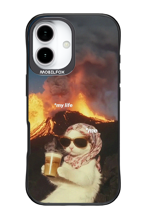 My life - Apple iPhone 17