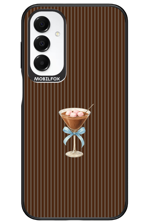 Hot Chocolate Martini - Samsung A16