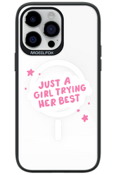 Her Best - Apple iPhone 14 Pro Max
