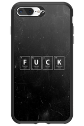 Periodic table - Apple iPhone 8 Plus