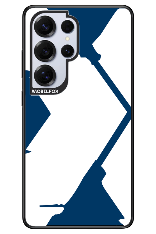 Arctic Edge - Samsung S25 Ultra