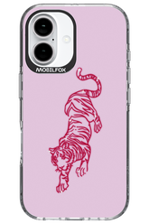 Tiger Power - Apple iPhone 16