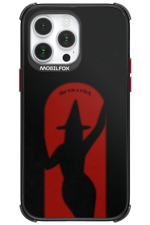 Witch Season - Apple iPhone 14 Pro Max