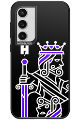 KING - Samsung Galaxy S23 FE