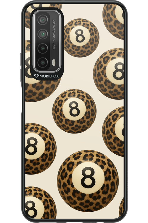 Wild Winner - Huawei P Smart 2021