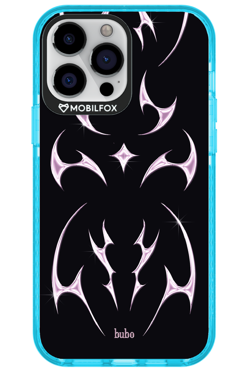 CHROMEROSA - Apple iPhone 13 Pro Max
