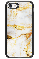Quartz - Apple iPhone 7