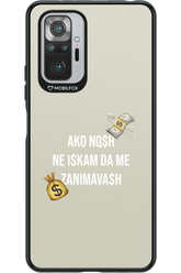 CA$H - Xiaomi Redmi Note 10 Pro