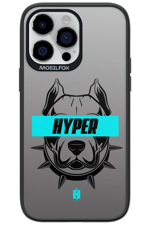 BULL - Apple iPhone 14 Pro Max