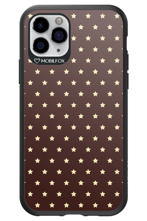Star Mousse - Apple iPhone 11 Pro