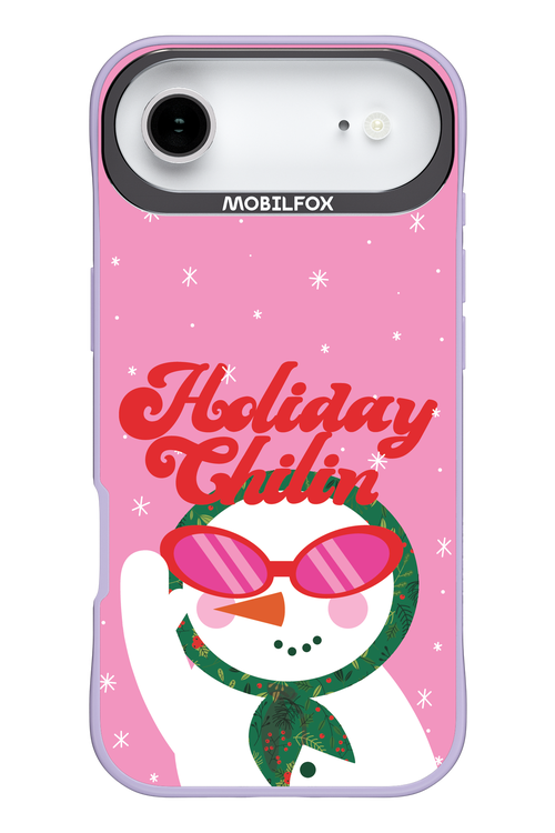Holiday Chillin - Apple iPhone 17 Air