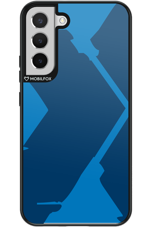 Core Charge - Samsung Galaxy S22+