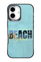 Beach Pls - Apple iPhone 17
