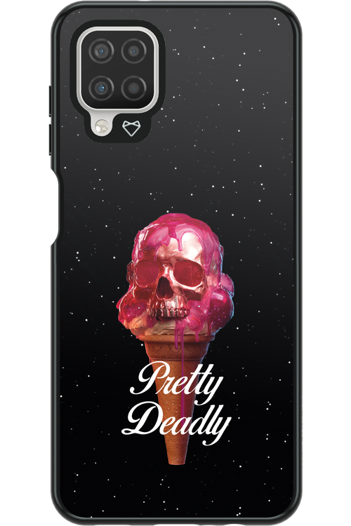Pretty Deadly - Samsung Galaxy A12