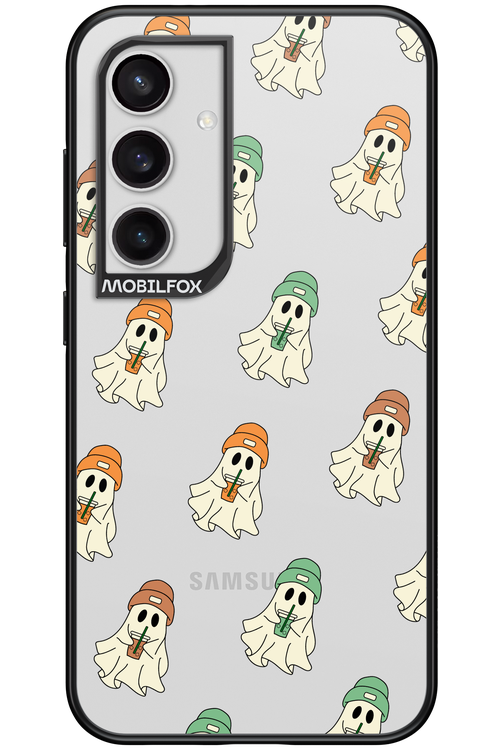 Spirited Sips (Nude) - Samsung Galaxy S24