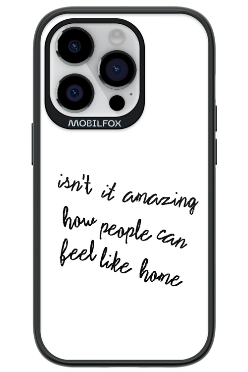 Isn't It - Apple iPhone 14 Pro