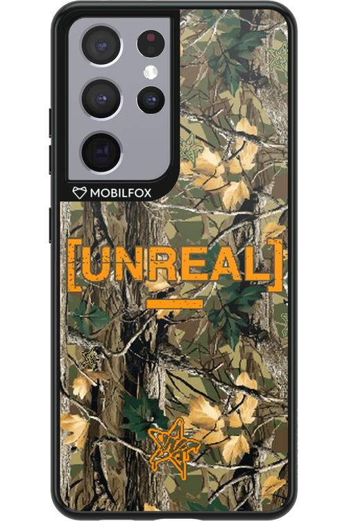 Realtree - Samsung Galaxy S21 Ultra