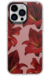 Amaryllis Mist - Apple iPhone 14 Pro Max