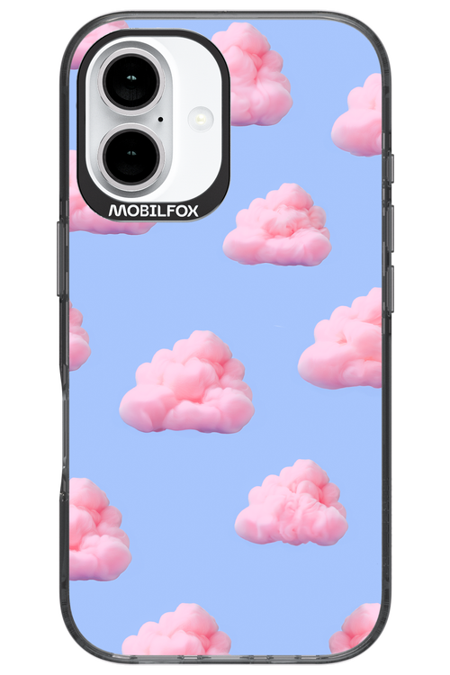 Cloudy - Apple iPhone 16