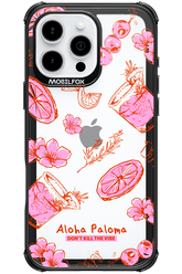 Aloha Paloma - Apple iPhone 16 Pro Max
