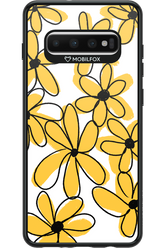 Yella - Samsung Galaxy S10+