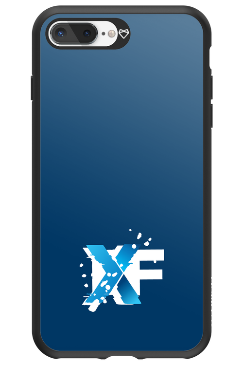 Nano Burst - Apple iPhone 7 Plus