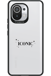 Iconic Sparkle - Xiaomi Mi 11 5G