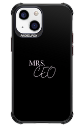 Mrs. CEO - Apple iPhone 13 Mini