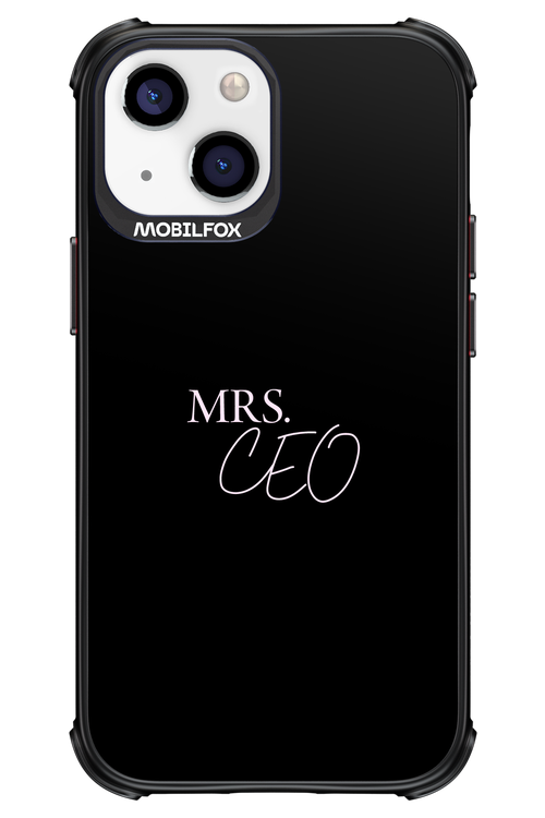 Mrs. CEO - Apple iPhone 13 Mini