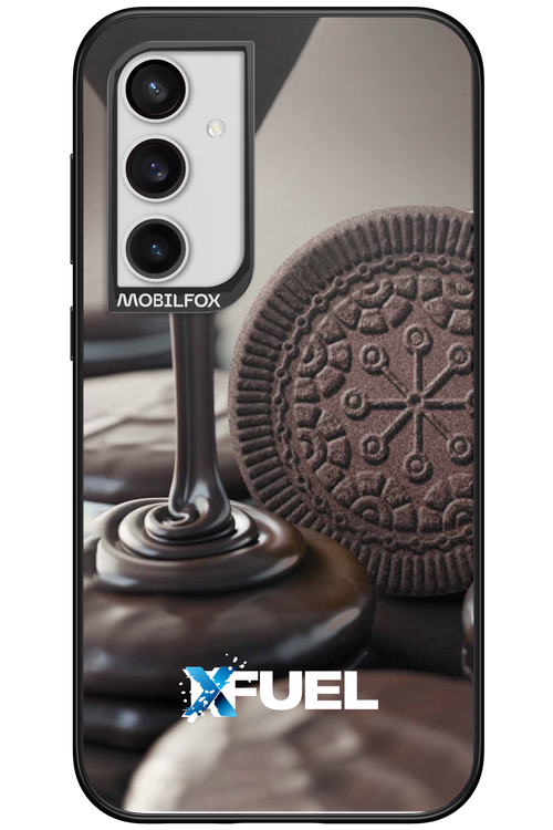 Choco Boost - Samsung Galaxy S23 FE