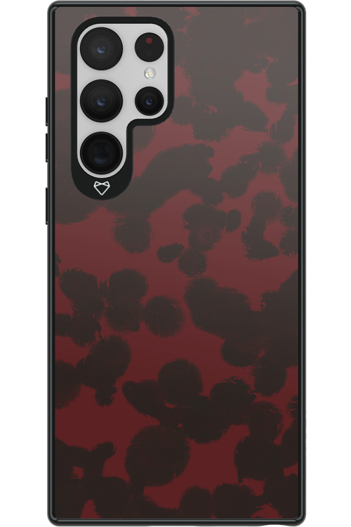 Bordeaux Skin - Samsung Galaxy S22 Ultra
