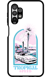 Tropical Speed - Samsung Galaxy A13 4G