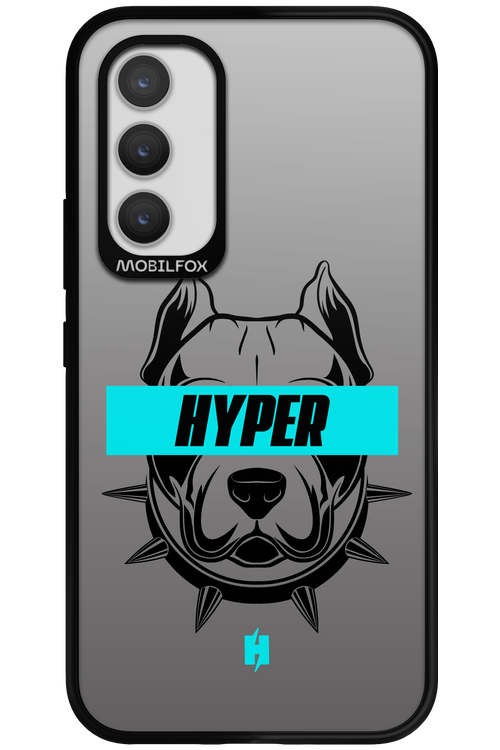 BULL - Samsung Galaxy A34