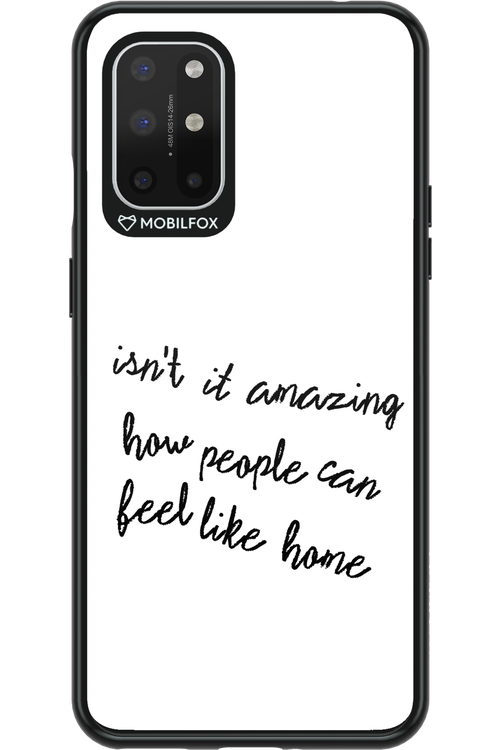 Isn't It - OnePlus 8T