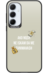 CA$H - Samsung Galaxy A55