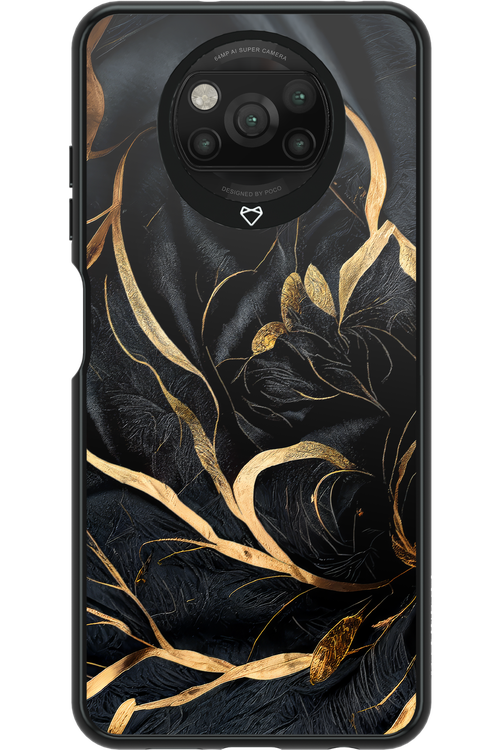 Ilmenite - Xiaomi Poco X3 NFC