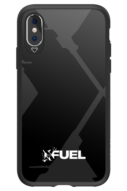 Shadow Mode - Apple iPhone XS