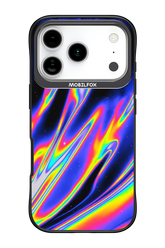 Rainbow Space - Apple iPhone 17 Pro
