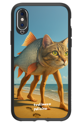 Trulimero Pulicina - Apple iPhone X