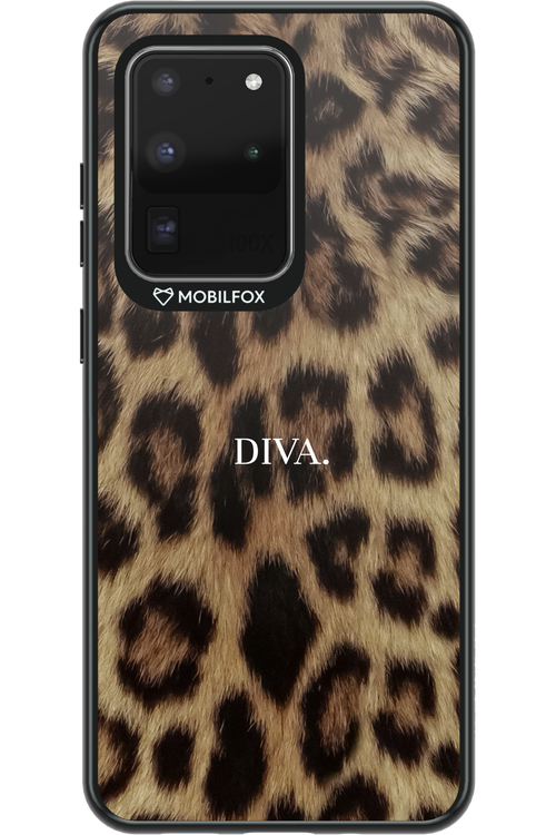 Diva - Samsung Galaxy S20 Ultra 5G