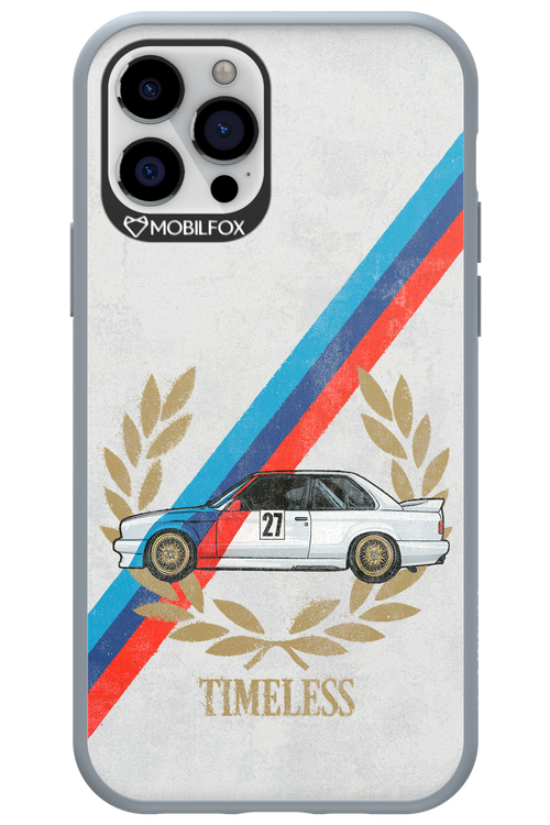 Timeless - Apple iPhone 12 Pro