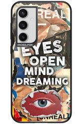 EYES OPEN - Samsung Galaxy S23 FE