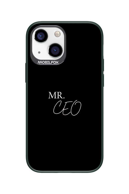 Mr. CEO - Apple iPhone 13 Mini