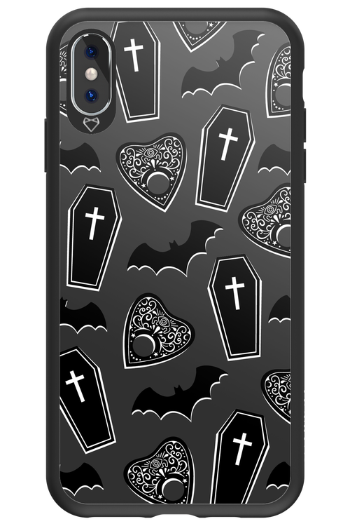 After Death - Apple iPhone XS Max