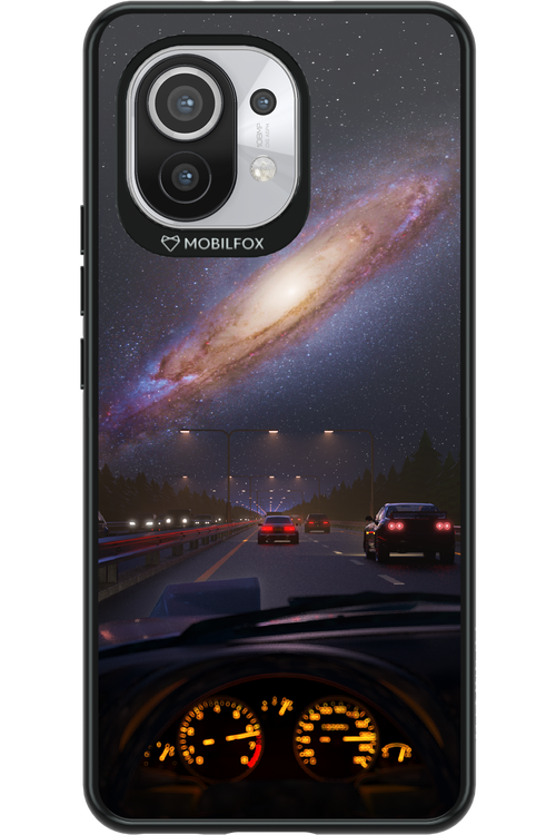 Nightride - Xiaomi Mi 11 5G