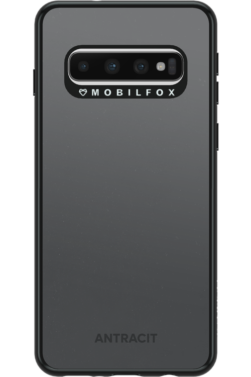 Antracit - Samsung Galaxy S10