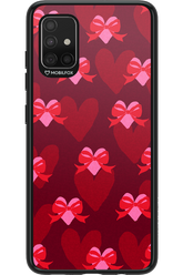 My Heart My Love - Samsung Galaxy A51