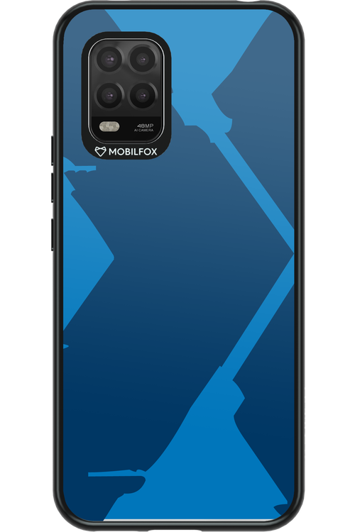 Core Charge - Xiaomi Mi 10 Lite 5G