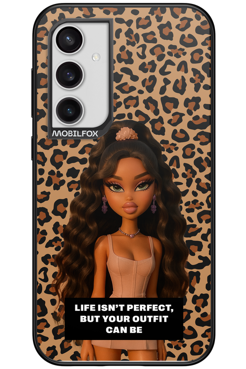 Perfect OOTD - Samsung Galaxy S23 FE