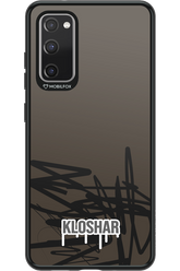 KLOSHAR - Samsung Galaxy S20 FE